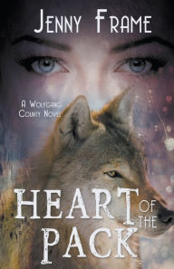 Free book downloading Heart of the Pack