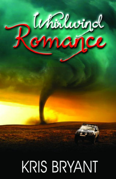 Whirlwind Romance