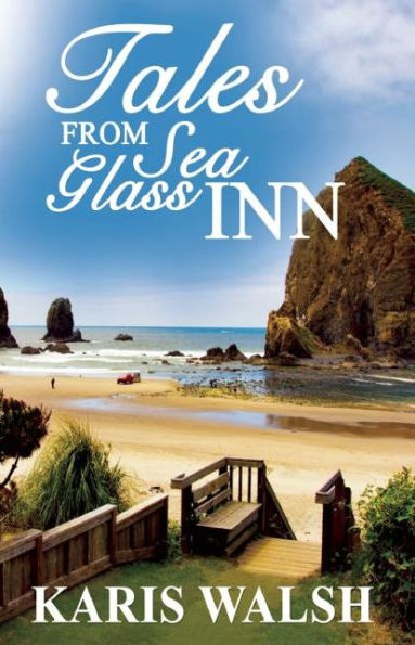 Tales from Sea Glass Inn