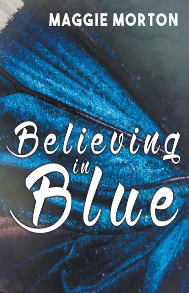 Believing Blue