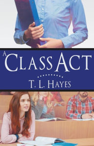 Free downloads of book A Class Act