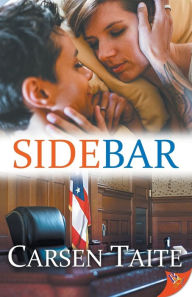 Title: Sidebar, Author: Carsen Taite