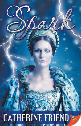 Spark Paperback