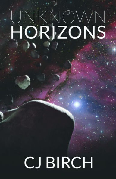 Unknown Horizons