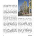 Alternative view 6 of Common Ground: Multi-Family Housing in Los Angeles