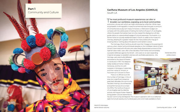 Also On View: Unique and Unexpected Museums of Greater Los Angeles