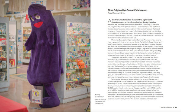 Also On View: Unique and Unexpected Museums of Greater Los Angeles