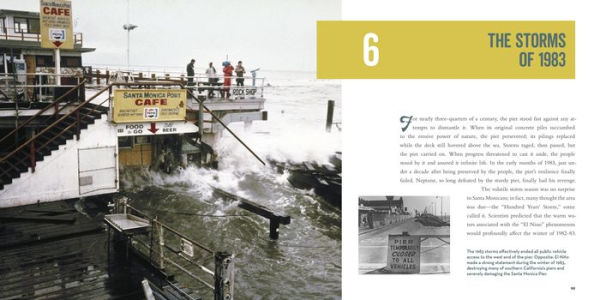 Santa Monica Pier: America's Last Great Pleasure Pier