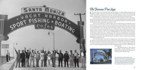 Santa Monica Pier: America's Last Great Pleasure Pier