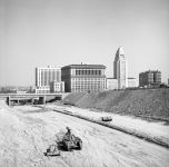 Alternative view 6 of Los Angeles Before the Freeways: Images of an Era 1850-1950