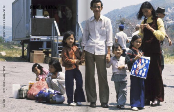 New Wave: Rebellion and Reinvention in the Vietnamese Diaspora