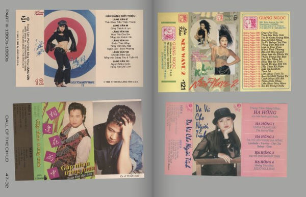 New Wave: Rebellion and Reinvention in the Vietnamese Diaspora