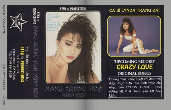 New Wave: Rebellion and Reinvention in the Vietnamese Diaspora