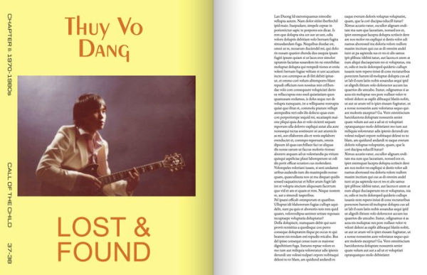 New Wave: Rebellion and Reinvention in the Vietnamese Diaspora