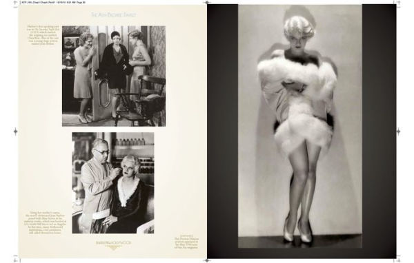 Harlow in Hollywood, expanded edition: The Blonde Bombshell in the Glamour Capital, 1928-1937