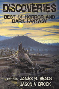 Title: Discoveries: Best of Horror and Dark Fantasy, Author: Ray Bradbury