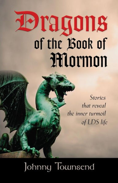 Dragons of the Book of Mormon