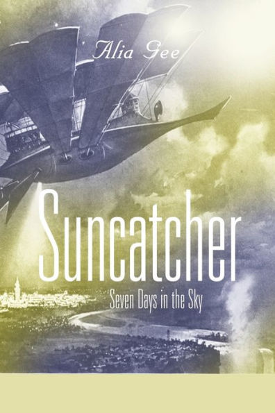 Suncatcher: Seven Days the Sky