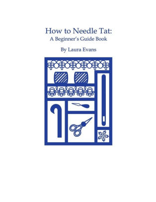 TATSY How-to-Tat Book 