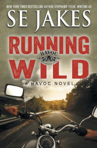 Title: Running Wild, Author: SE Jakes