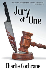 Title: Jury of One, Author: Charlie Cochrane