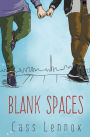 Blank Spaces