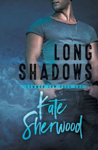 Title: Long Shadows, Author: Kate Sherwood