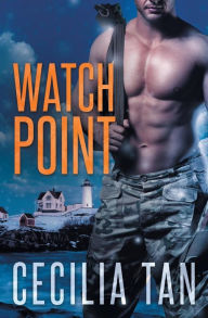Title: Watch Point, Author: Cecilia Tan