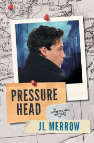 Title: Pressure Head, Author: Jl Merrow