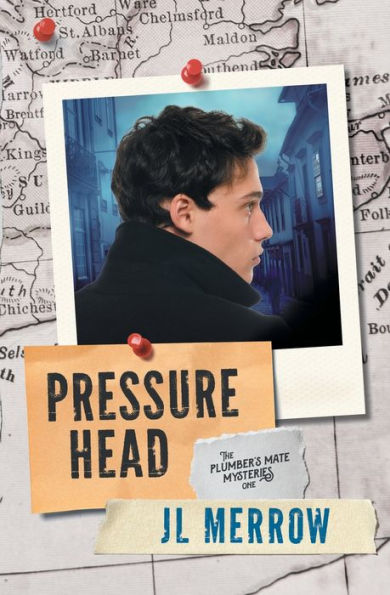 Pressure Head