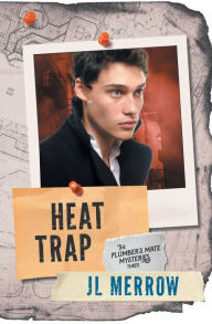 Title: Heat Trap, Author: Jl Merrow