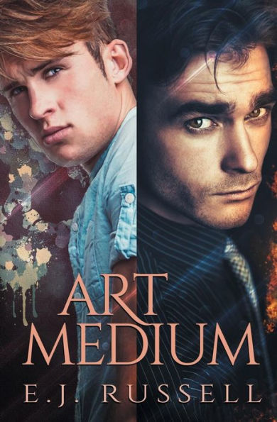 Art Medium: The Complete Collection