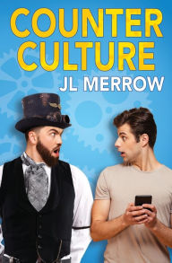 Title: Counter Culture, Author: JL Merrow