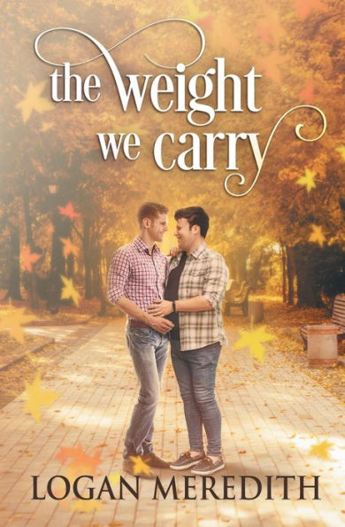 The Weight We Carry