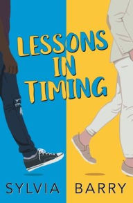 Textbooks download pdf Lessons in Timing by Sylvia Barry in English PDB CHM DJVU 9781626499942