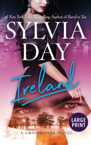 Title: Ireland, Author: Sylvia Day