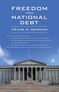 Title: Freedom from National Debt, Author: Freedom from National Debt