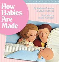 Title: How Babies Are Made, Author: Steven Schepp