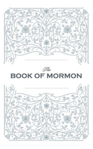 Title: Book of Mormon. Facsimile Reprint of 1830 First Edition, Author: Joseph Smith Jr