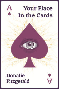 Title: Edith L. Randall's Your Place In The Cards, Author: Donalie Fitzgerald