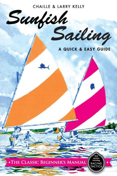 Sunfish Sailing: A Quick & Easy Guide
