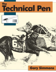 Title: The Technical Pen, Author: Gary Simmons