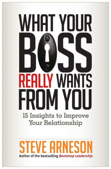 What Your Boss Really Wants from You: 15 Insights to Improve Relationship
