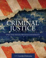 Introduction to Criminal Justice: Structure, Process, Principles and Morality