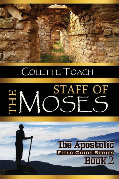 The Staff of Moses