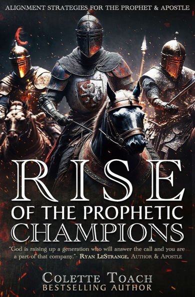 Rise of the Prophetic Champions: Alignment Strategies for the Prophet & Apostle
