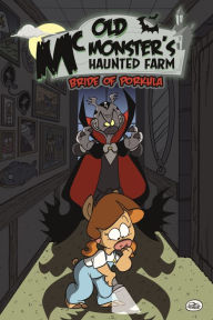 Title: Old McMonsters Haunted Farm, Author: Jay Fosgitt