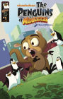 Penguins of Madagascar: Volume 1 (NOOK Comics with Zoom View)