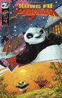 Kung Fu Panda Vol.1 Issue 4