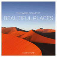 Title: The World's Most Beautiful Places, Author: Clive Gifford